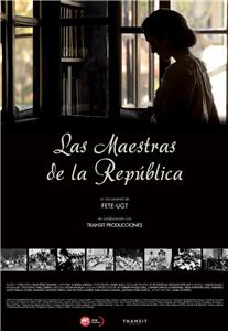 Las maestras de la República (2013) watch online HD