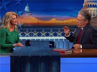 Las noticias de Jon Stewart Wendy Davis (1996– ) watch online HD