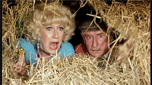 Last of the Summer Wine The Thing in Wesley's Shed (1973–2010) watch online HD