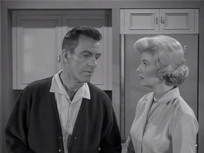 Leave It to Beaver Wally's Car (1957–1963) watch online HD