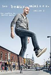 Les beaux malaises Les pauves (2014– ) watch online HD