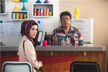 Les engagés La Parrainer (2017–2018) watch online HD