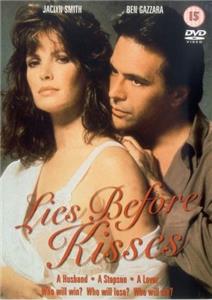 Lies Before Kisses (1991) watch online HD