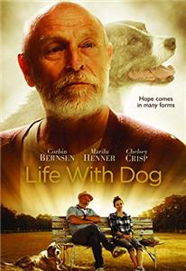 Life with Dog (2018) watch online HD