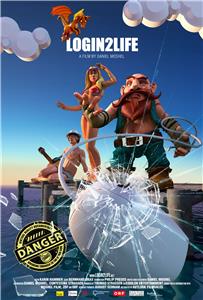 Login 2 Life (2011) watch online HD
