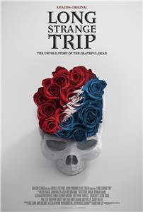 Long Strange Trip (2017) watch online HD