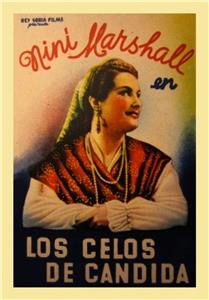Los celos de Cándida (1940) watch online HD