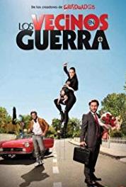 Los vecinos en guerra Episode #1.58 (2013– ) watch online HD