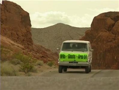 Louis Theroux's Weird Weekends UFOs (1998–2000) watch online HD