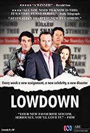 Lowdown The Naked Chef (2010–2012) watch online HD