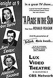 Lux Video Theatre A Family Affair (1950–1959) watch online HD