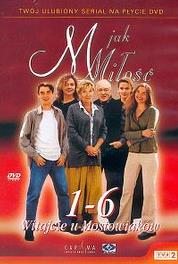 M jak milosc Episode #1.201 (2000– ) watch online HD