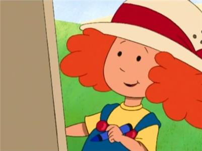 Maggie and the Ferocious Beast Pack Up Your Troubles/Rub a Dub Dub/The Big Carrot (1998– ) watch online HD