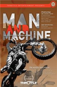 Man and Machine (2011) watch online HD