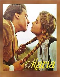 María (1972) watch online HD