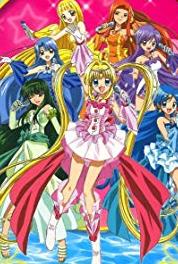 Mermaid Melody Pichi Pichi Pitch Kanashimi no Merodî (2003–2004) watch online HD