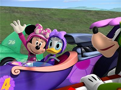 Mickey and the Roadster Racers It's Wiki Wiki Time/Happy Hula Helpers! (2017– ) watch online HD