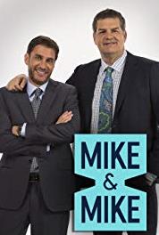 Mike and Mike in the Morning Episode dated 16 March 2016 (2006–2017) watch online HD