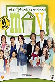 Mis adorables vecinos La maldición de los Sánchez (2004–2006) watch online HD