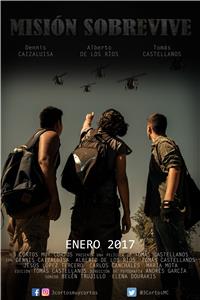Misión Sobrevive (2017) watch online HD