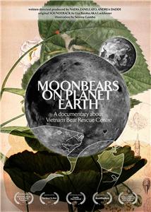 Moonbears on Planet Earth (2016) watch online HD