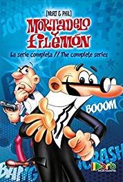 Mortadelo y Filemón Safari callejero (1994– ) watch online HD