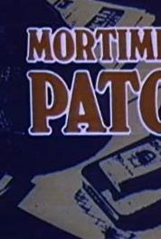 Mortimer's Patch Scratch Cat (1980–1984) watch online HD