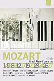 Mozart on Tour Mantua: Initial Steps (1989–1990) watch online HD