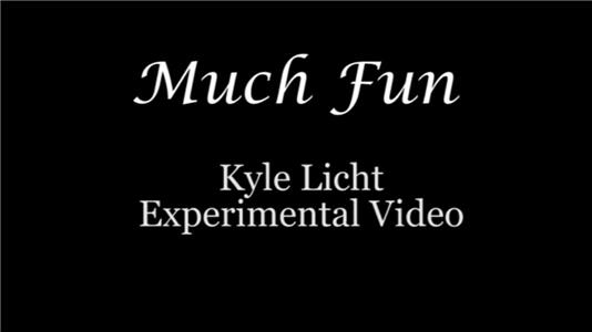 Much Fun (2016) watch online HD