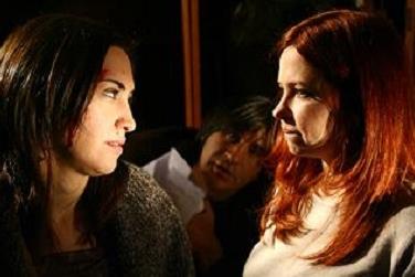 Mujeres asesinas Sonia, desalmada (2005– ) watch online HD