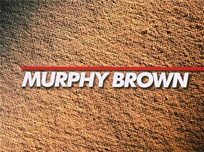 Murphy Brown The Fifth Anchor (1988–2018) watch online HD