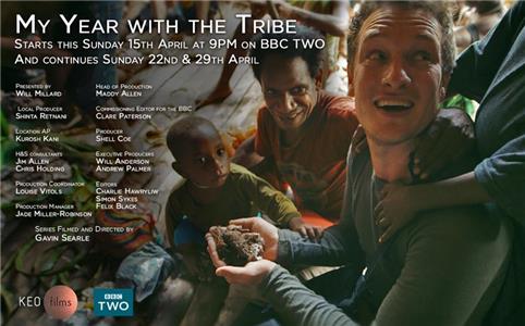 My Year with the Tribe  watch online HD