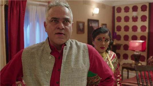 Naagin Episode #2.19 (2015– ) watch online HD