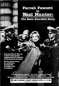 Nazi Hunter: The Beate Klarsfeld Story (1986) watch online HD
