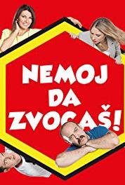Nemoj da zvocas! Episode #1.40 (2016– ) watch online HD