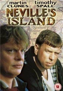 Neville's Island (1998) watch online HD