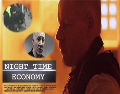 Night Time Economy (2013) watch online HD