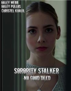 No Good Deed (2018) watch online HD
