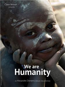 Nous sommes l'humanité (2017) watch online HD