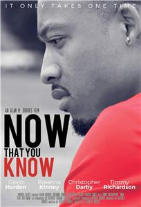 Now That You Know (2018) watch online HD