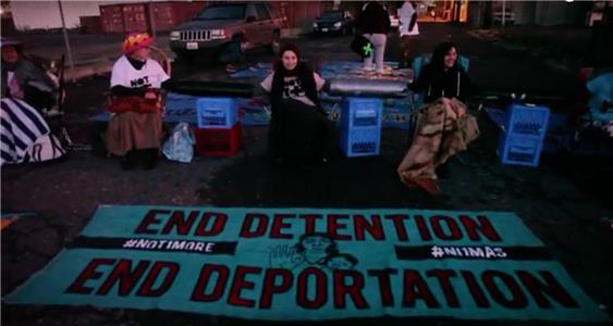 NWDC Resistance #SHUTDOWNICE Action (2015) watch online HD