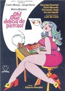 Oh Que Delícia de Patrão (1974) watch online HD