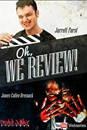 Oh, We Review! 'Archie's Final Project' Review (2010– ) watch online HD