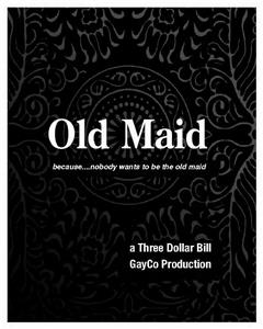 Old Maid (2005) watch online HD