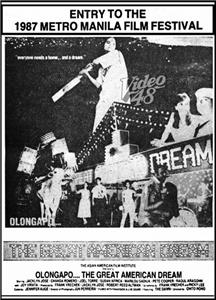 Olongapo... The Great American Dream (1987) watch online HD