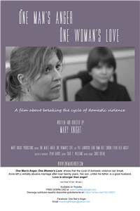 One Man's Anger, One Woman's Love (2013) watch online HD