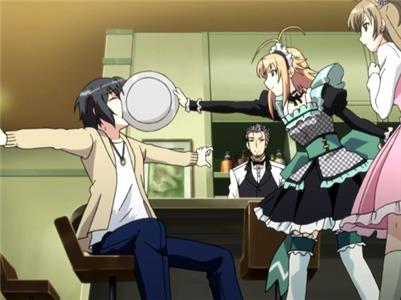 Ore-tachi ni Tsubasa wa Nai We With(Out) Wings... (2011– ) watch online HD
