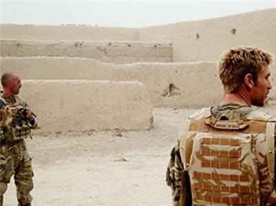 Our War Return to Death Valley (2011– ) watch online HD