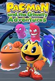 Pac-Man and the Ghostly Adventures The Legend of Creepy Hollow (2013–2015) watch online HD