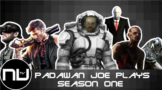 Padawan Joe Finally Plays  watch online HD